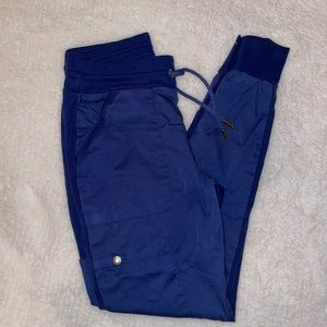 Jaanuu Scrub Pant